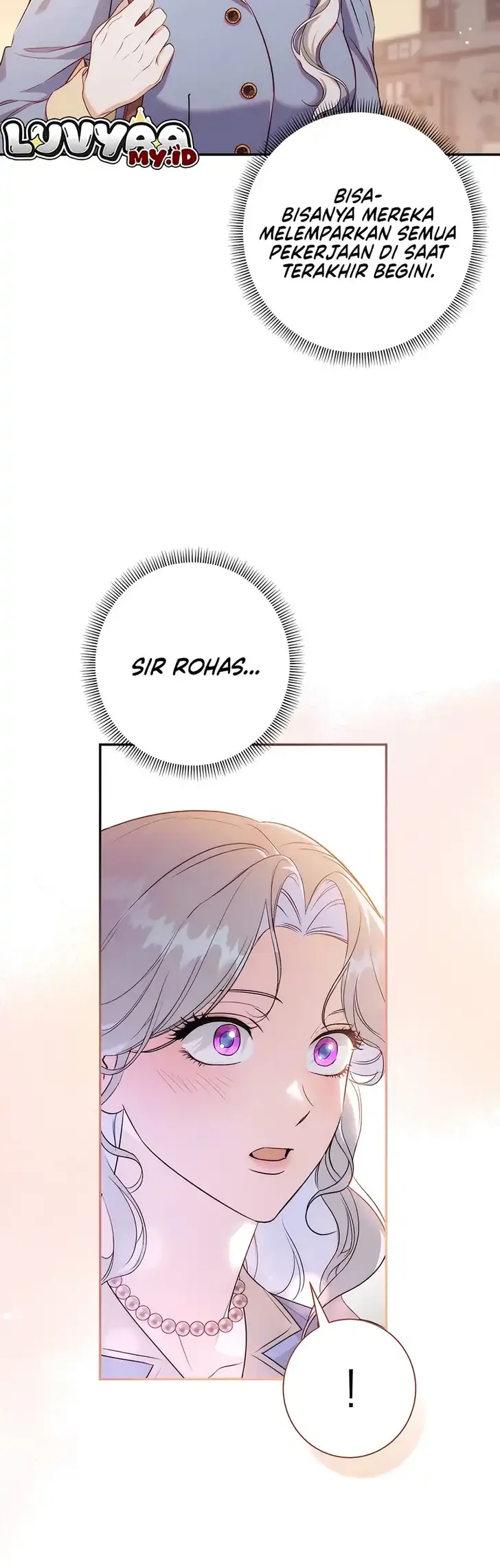 Unbeknownst to Me, I am Secretly Dating the Emperor Chapter 13 Gambar 24
