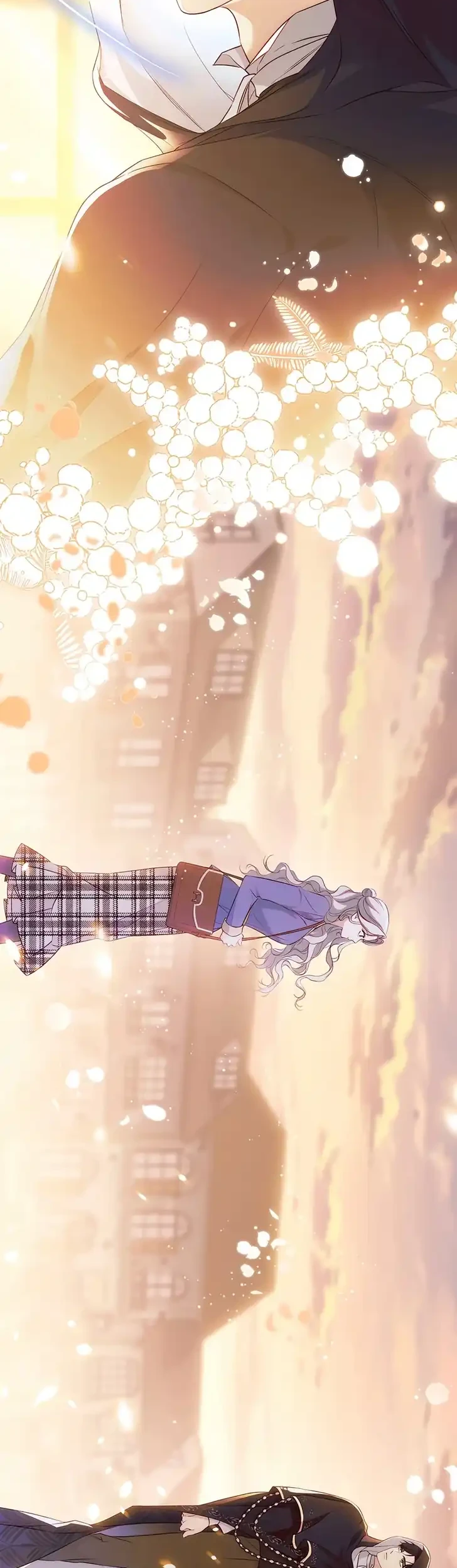 Unbeknownst to Me, I am Secretly Dating the Emperor Chapter 13 Gambar 26