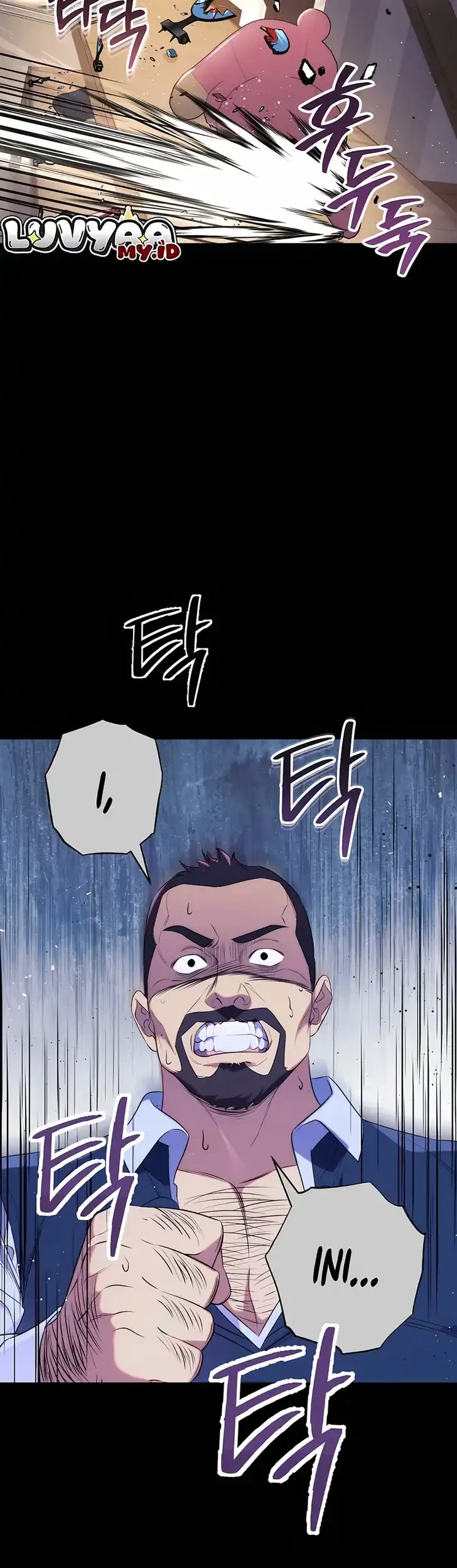 Unbeknownst to Me, I am Secretly Dating the Emperor Chapter 14 Gambar 19
