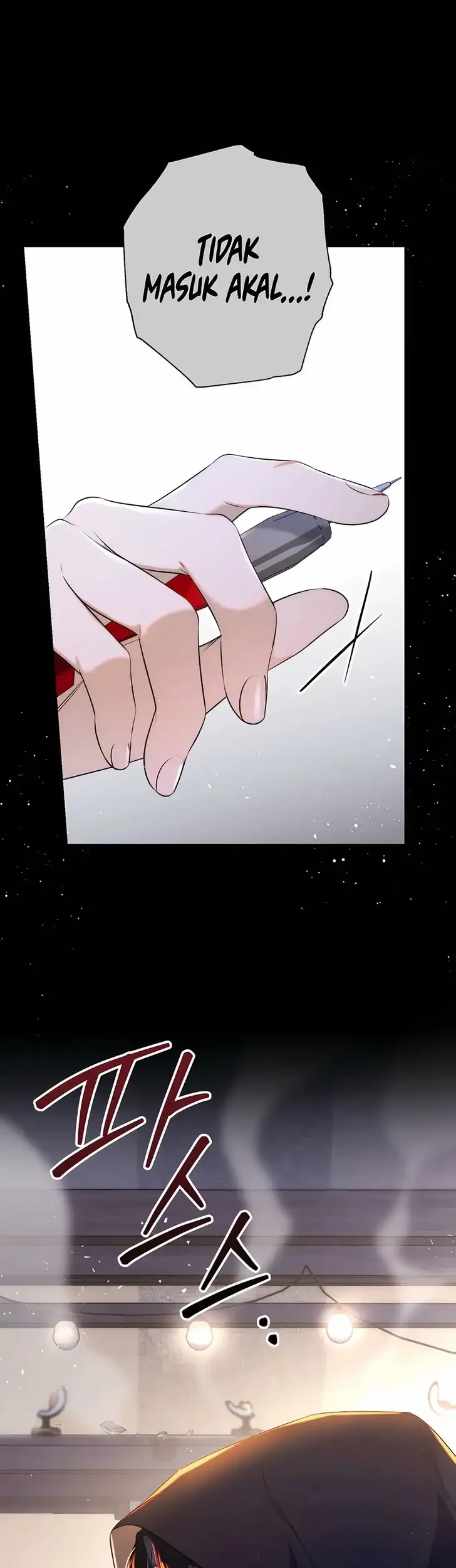 Unbeknownst to Me, I am Secretly Dating the Emperor Chapter 14 Gambar 20