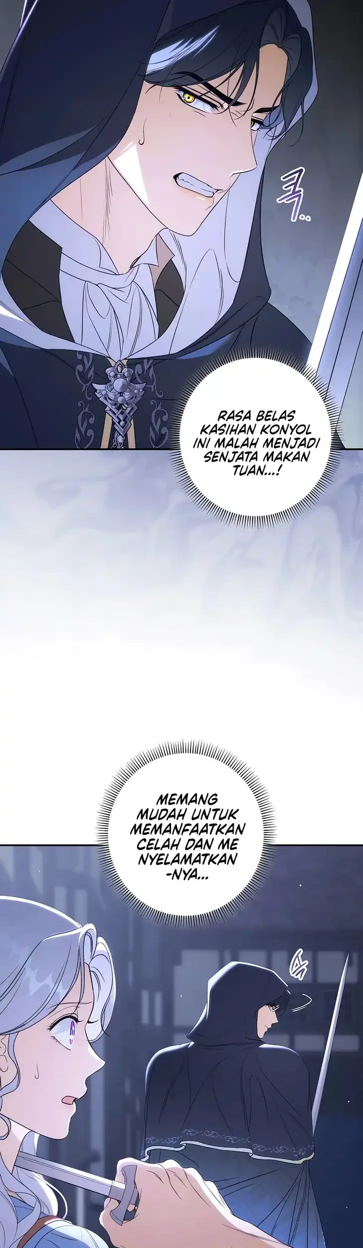 Unbeknownst to Me, I am Secretly Dating the Emperor Chapter 15 Gambar 22