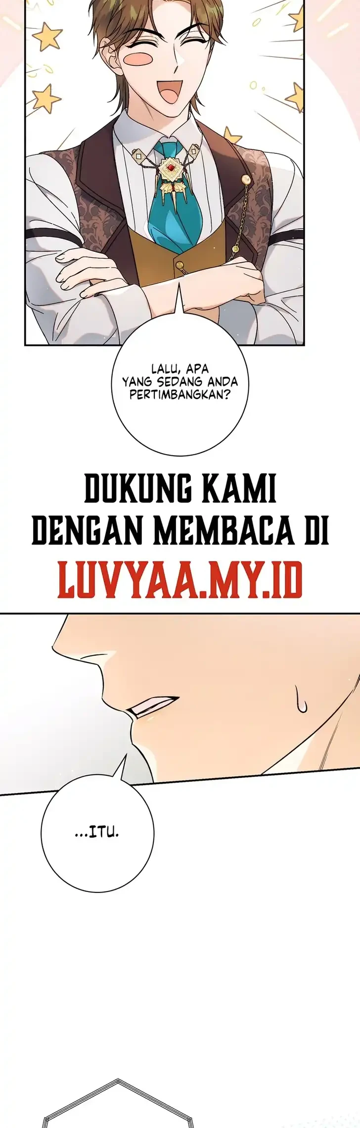 Unbeknownst to Me, I am Secretly Dating the Emperor Chapter 16 Gambar 21