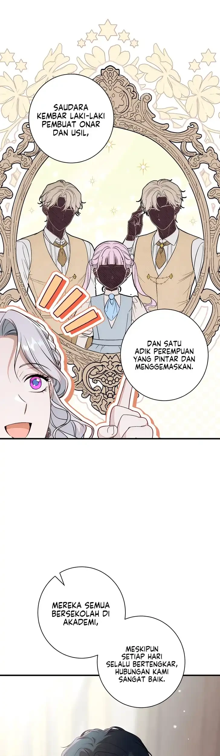Unbeknownst to Me, I am Secretly Dating the Emperor Chapter 18 Gambar 22