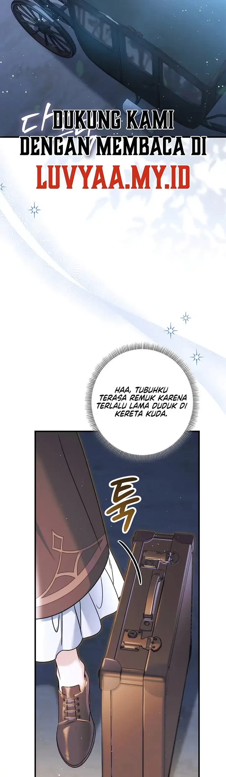 Unbeknownst to Me, I am Secretly Dating the Emperor Chapter 19 Gambar 22