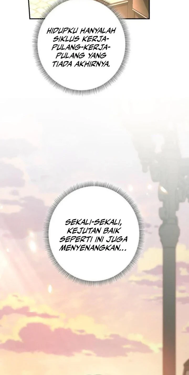 Unbeknownst to Me, I am Secretly Dating the Emperor Chapter 2 Gambar 28