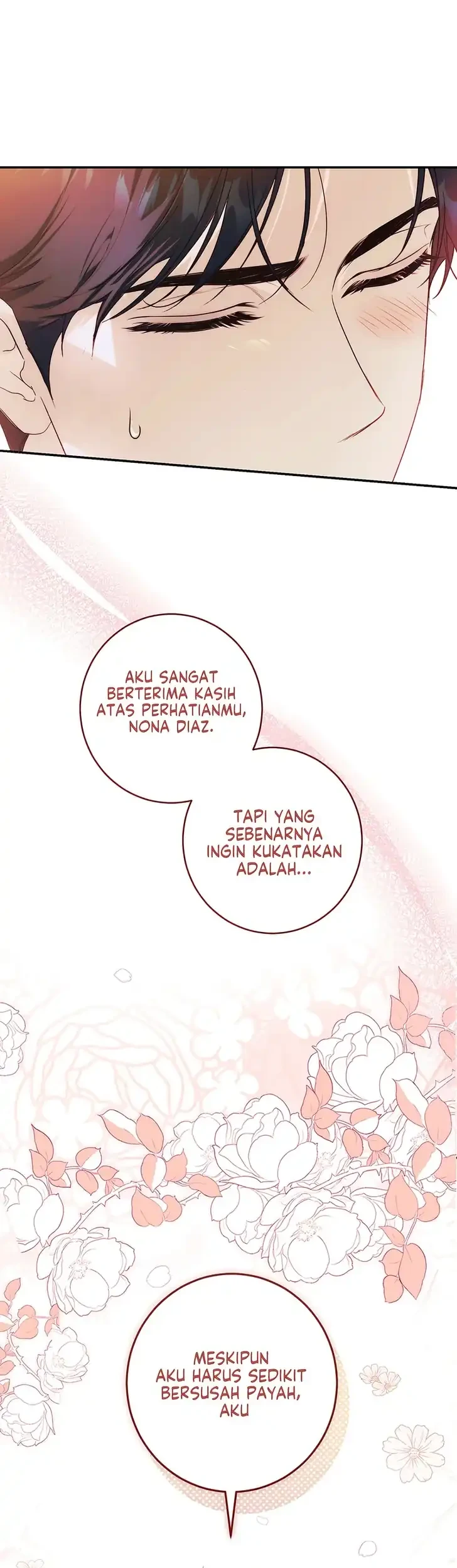 Unbeknownst to Me, I am Secretly Dating the Emperor Chapter 21 Gambar 22