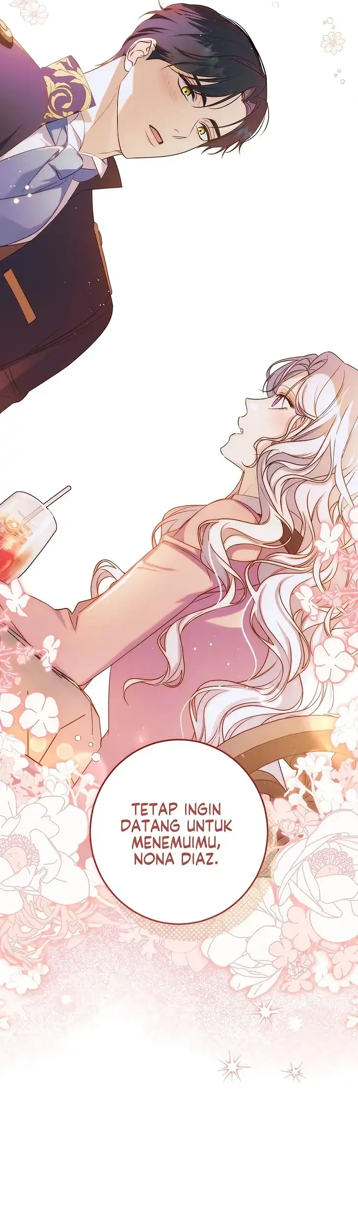 Unbeknownst to Me, I am Secretly Dating the Emperor Chapter 21 Gambar 23