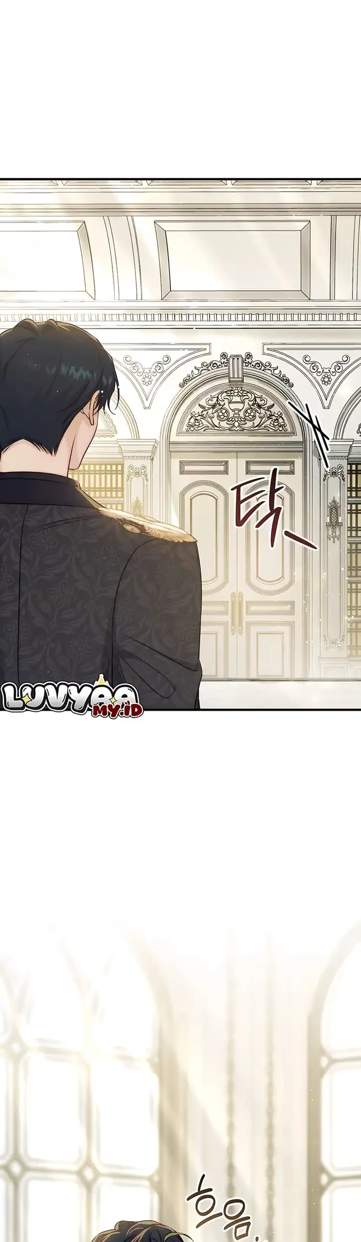 Unbeknownst to Me, I am Secretly Dating the Emperor Chapter 23 Gambar 25
