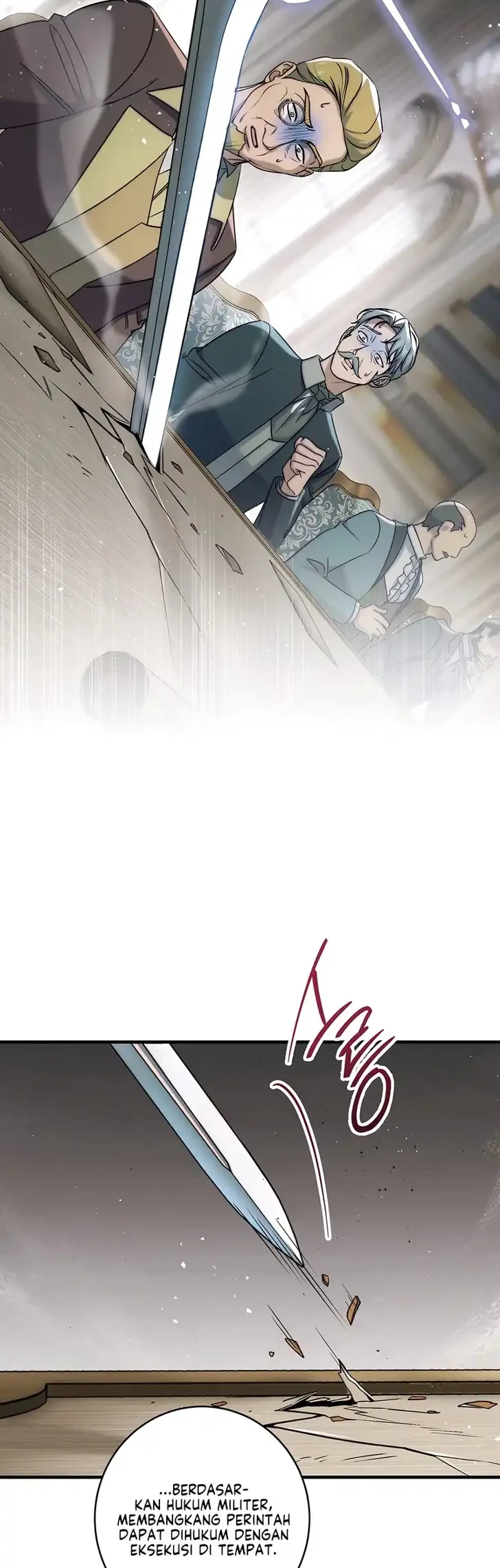 Unbeknownst to Me, I am Secretly Dating the Emperor Chapter 26 Gambar 21
