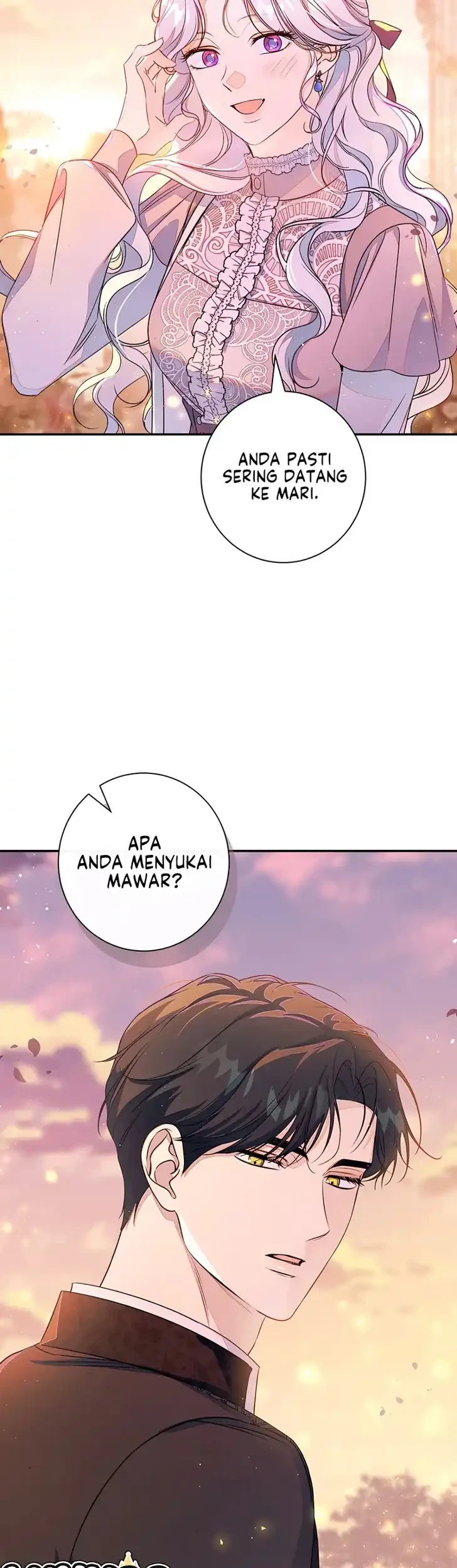 Unbeknownst to Me, I am Secretly Dating the Emperor Chapter 27 Gambar 22