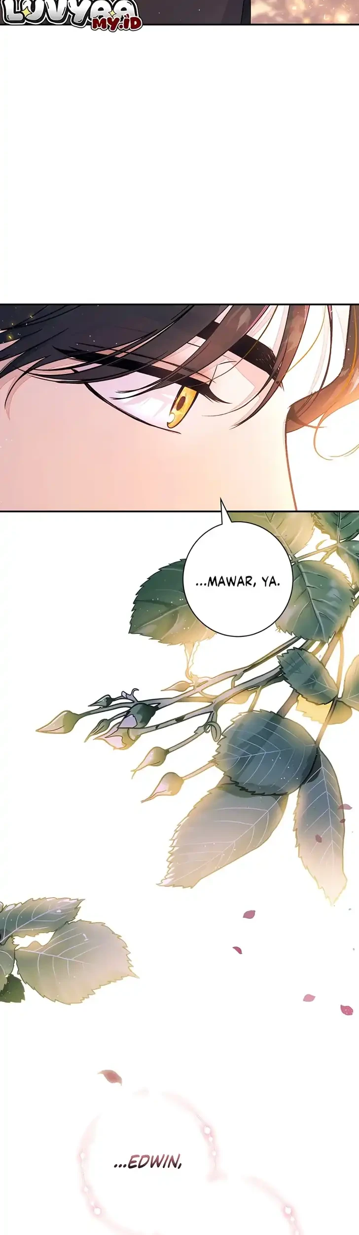 Unbeknownst to Me, I am Secretly Dating the Emperor Chapter 27 Gambar 23