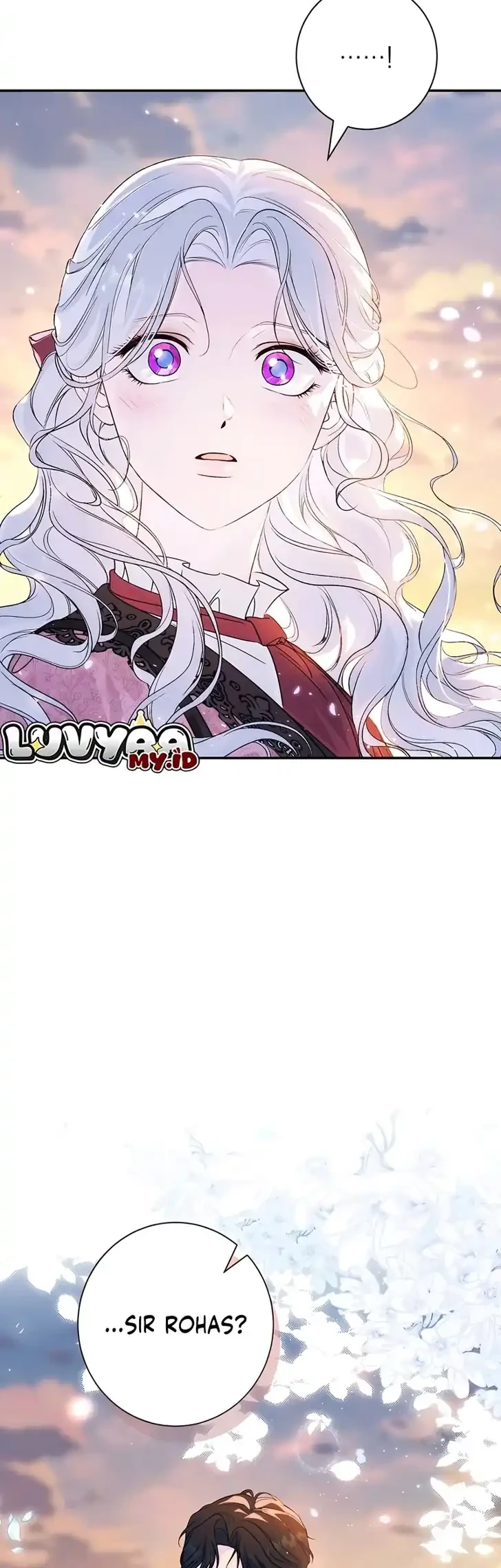 Unbeknownst to Me, I am Secretly Dating the Emperor Chapter 28 Gambar 24