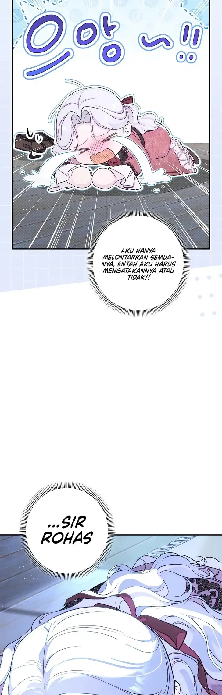 Unbeknownst to Me, I am Secretly Dating the Emperor Chapter 29 Gambar 27