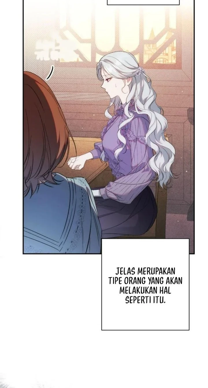 Unbeknownst to Me, I am Secretly Dating the Emperor Chapter 3 Gambar 29
