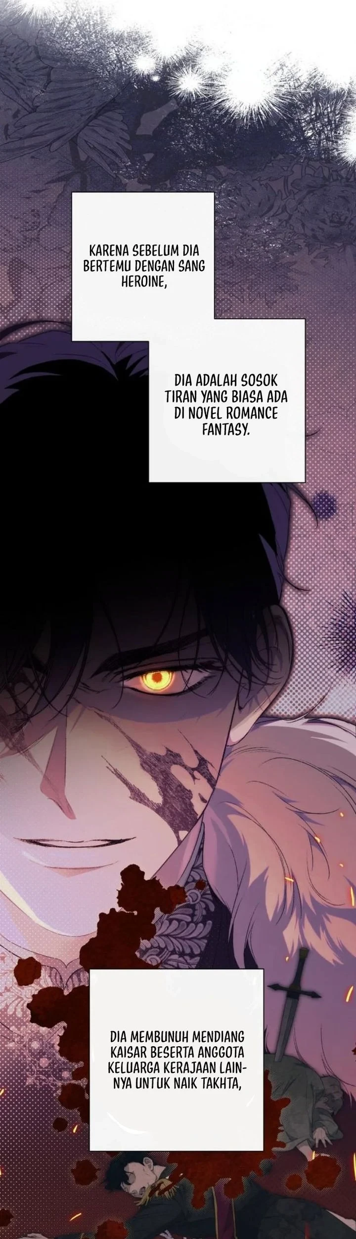 Unbeknownst to Me, I am Secretly Dating the Emperor Chapter 3 Gambar 30