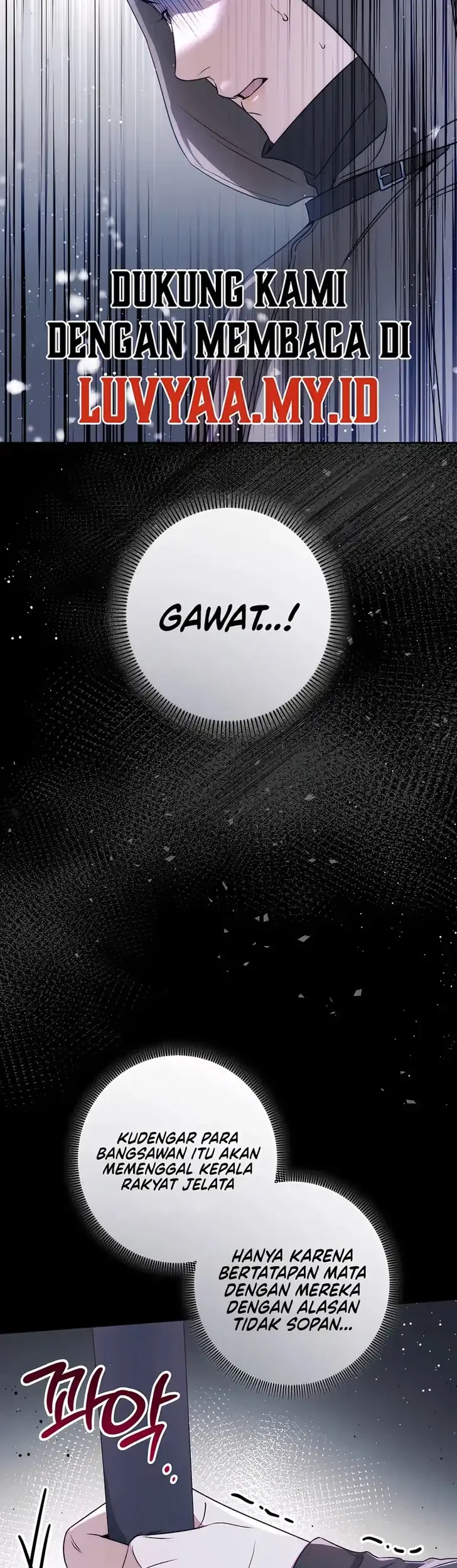 Unbeknownst to Me, I am Secretly Dating the Emperor Chapter 33 Gambar 23