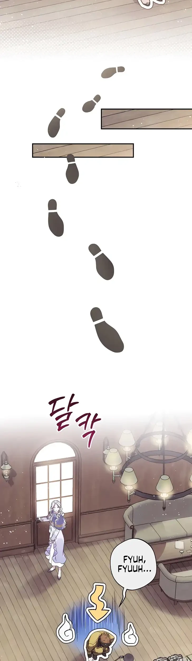 Unbeknownst to Me, I am Secretly Dating the Emperor Chapter 34 Gambar 23