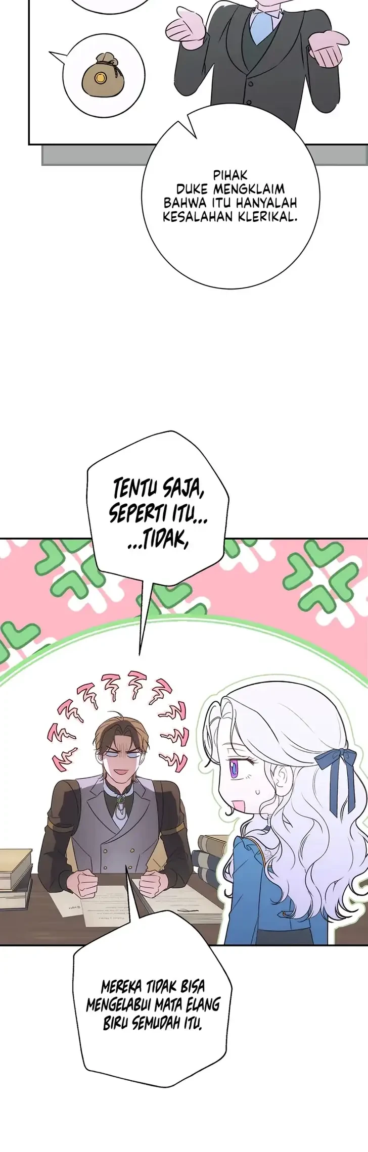 Unbeknownst to Me, I am Secretly Dating the Emperor Chapter 37 Gambar 21