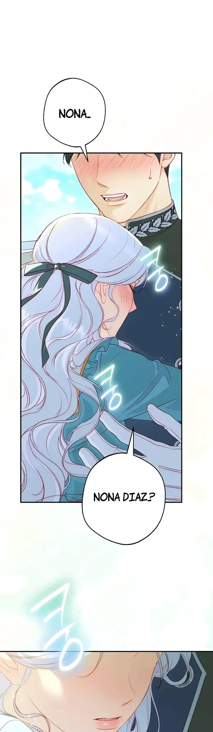 Unbeknownst to Me, I am Secretly Dating the Emperor Chapter 38 Gambar 20