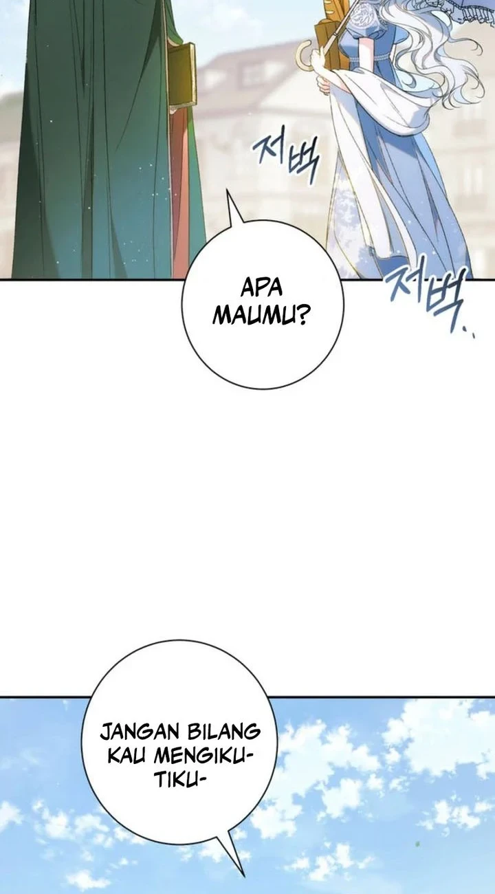 Unbeknownst to Me, I am Secretly Dating the Emperor Chapter 4 Gambar 30