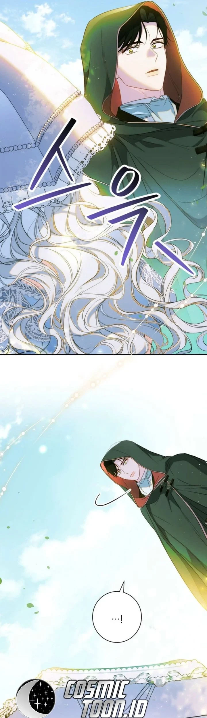 Unbeknownst to Me, I am Secretly Dating the Emperor Chapter 4 Gambar 31