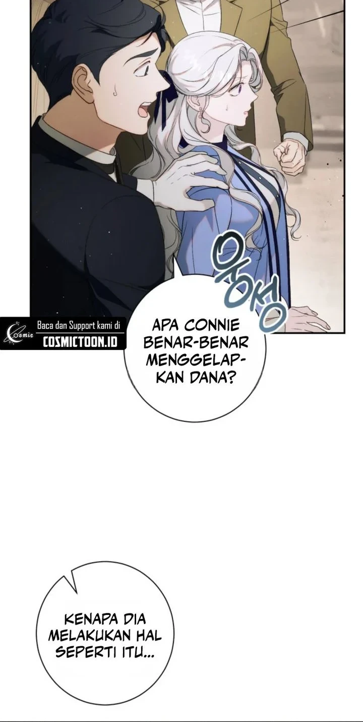 Unbeknownst to Me, I am Secretly Dating the Emperor Chapter 5 Gambar 27