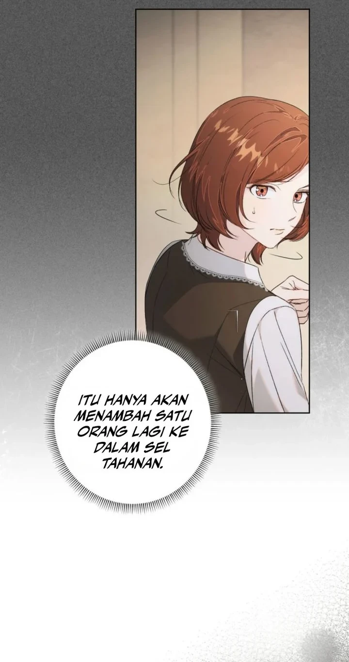 Unbeknownst to Me, I am Secretly Dating the Emperor Chapter 5 Gambar 29