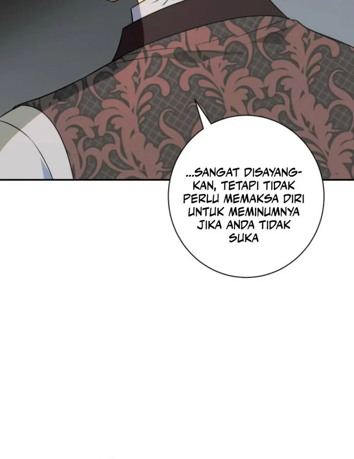 Unbeknownst to Me, I am Secretly Dating the Emperor Chapter 6 Gambar 30