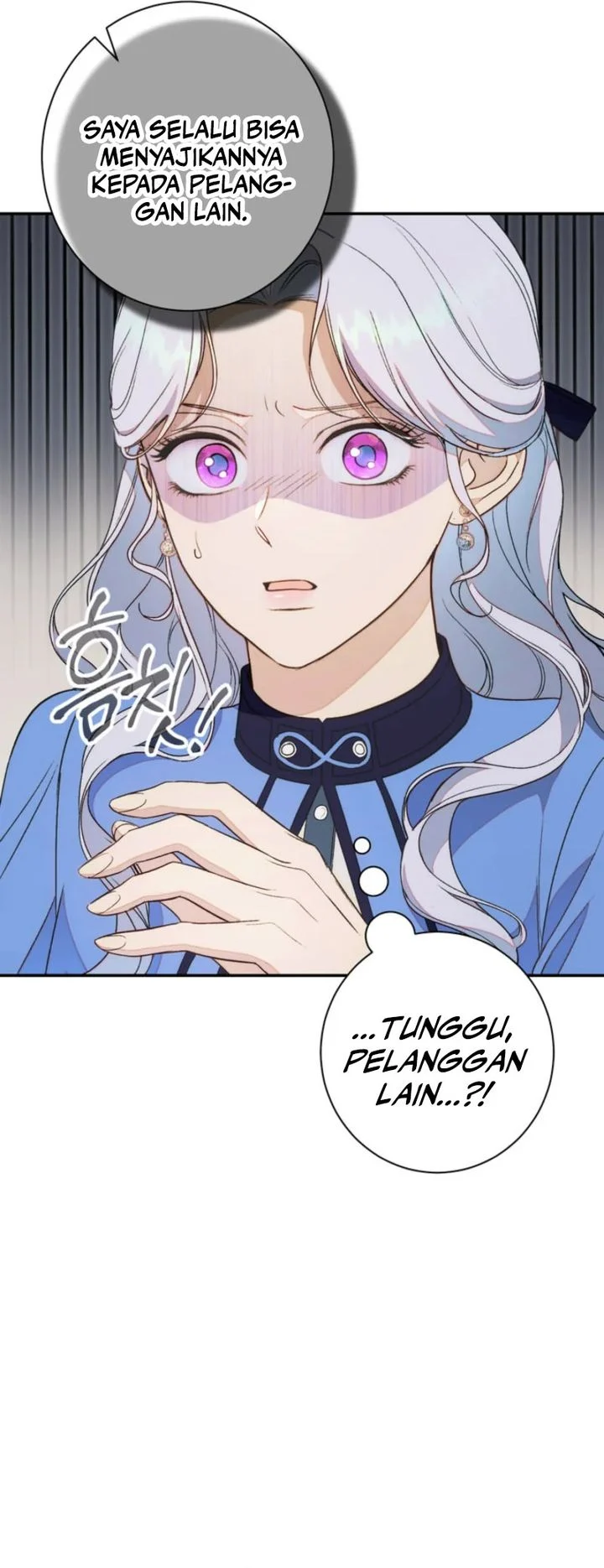 Unbeknownst to Me, I am Secretly Dating the Emperor Chapter 6 Gambar 31