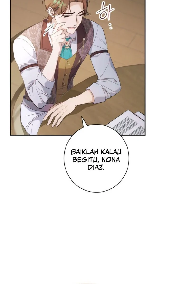 Unbeknownst to Me, I am Secretly Dating the Emperor Chapter 7 Gambar 26