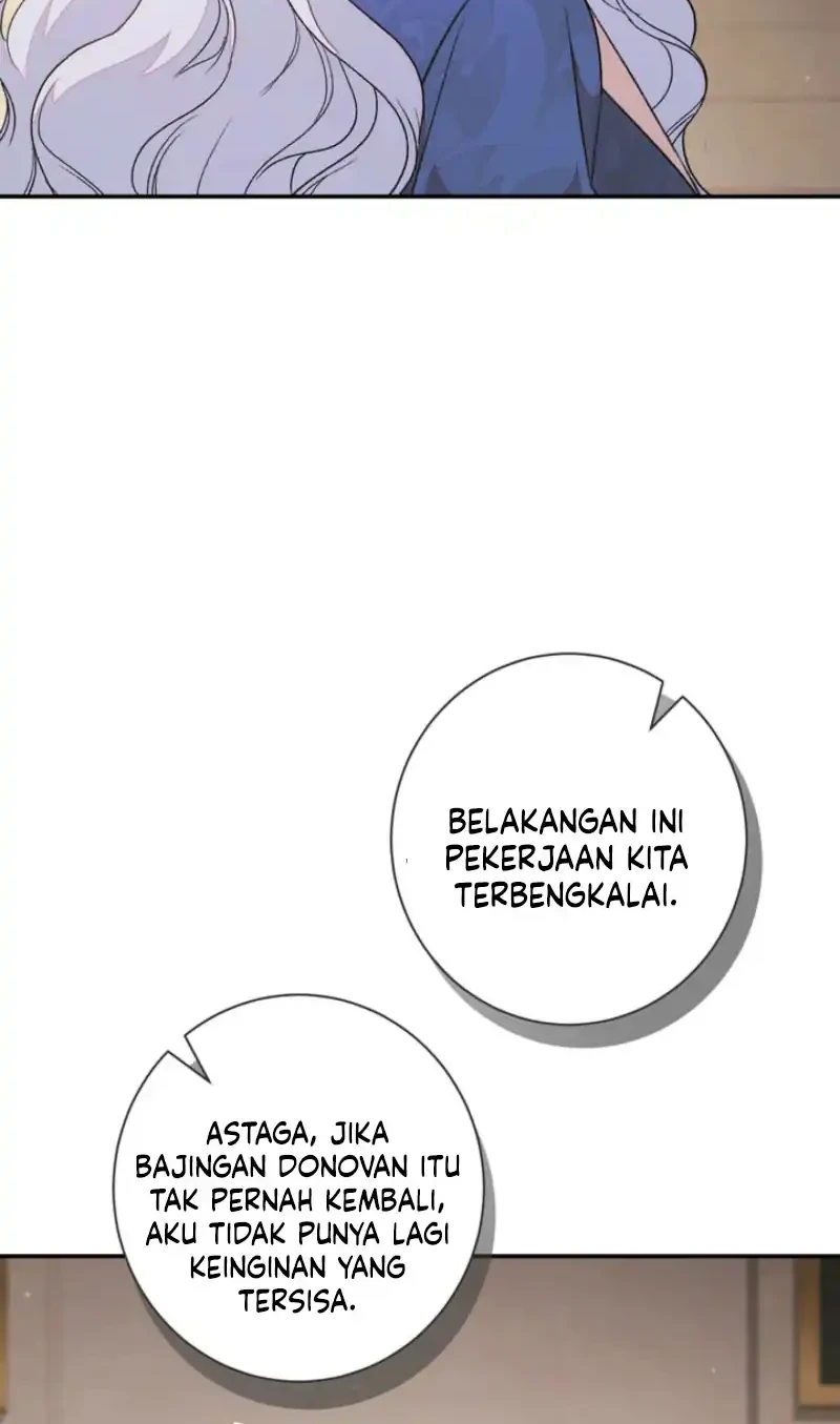 Unbeknownst to Me, I am Secretly Dating the Emperor Chapter 8 Gambar 24
