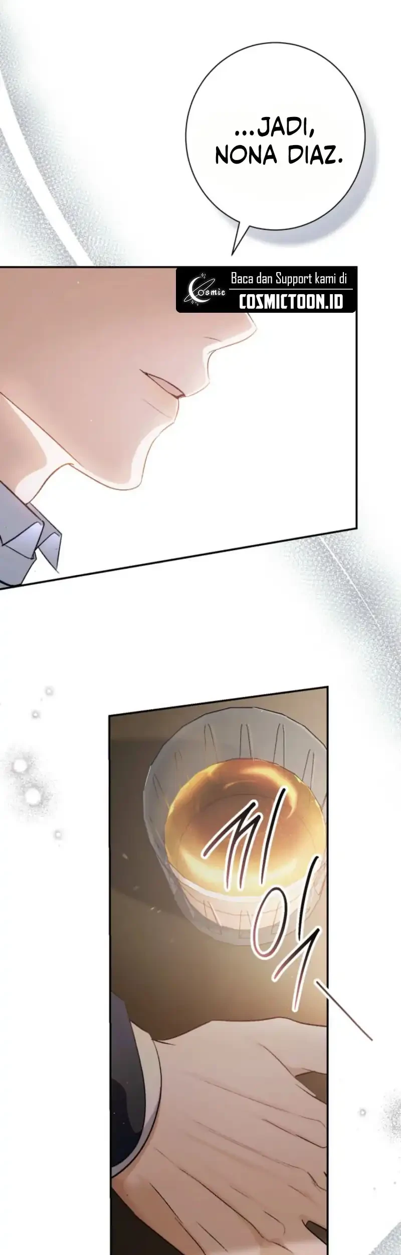 Unbeknownst to Me, I am Secretly Dating the Emperor Chapter 9 Gambar 27