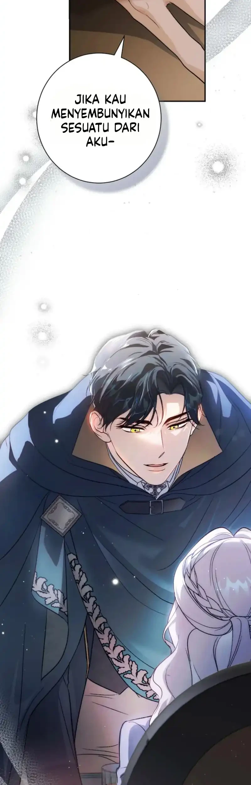 Unbeknownst to Me, I am Secretly Dating the Emperor Chapter 9 Gambar 28