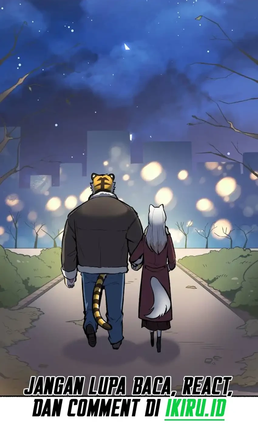 Uncle Bungeoppang Chapter 54 Gambar 23