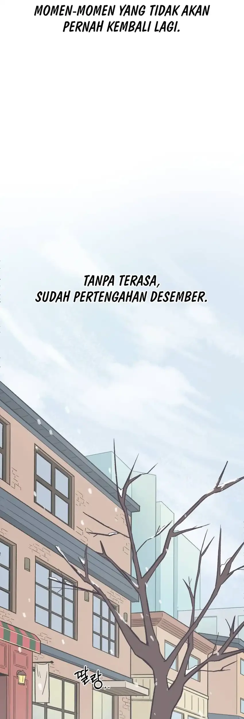 Uncle Bungeoppang Chapter 54 Gambar 24