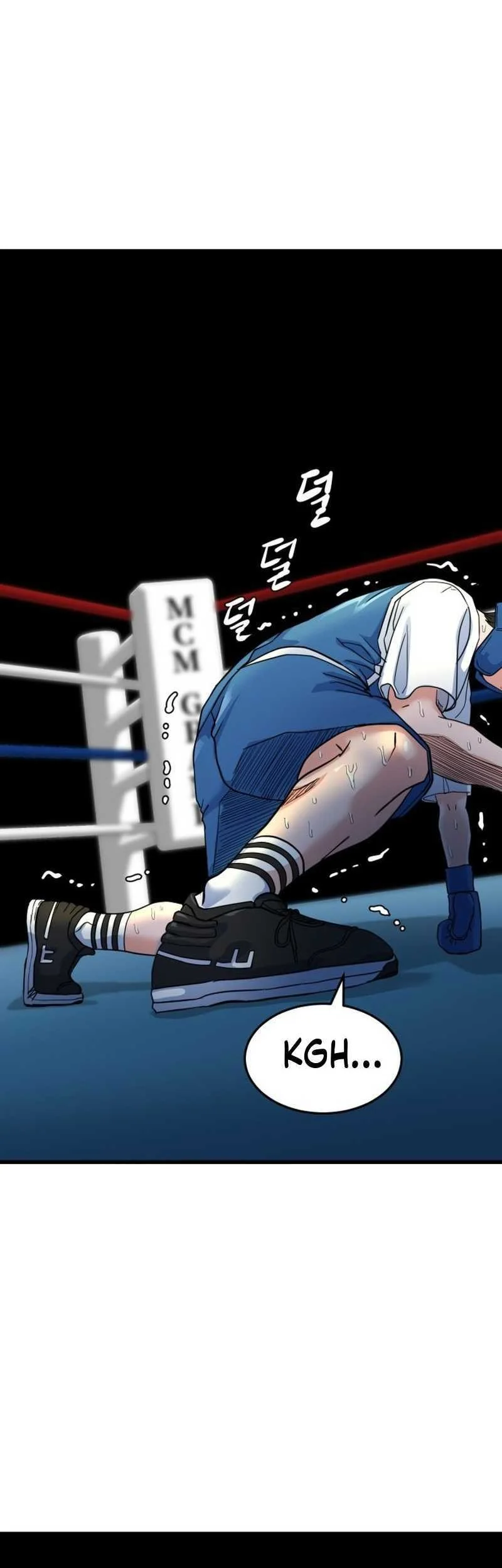 Underboxer Chapter 11 Gambar 33