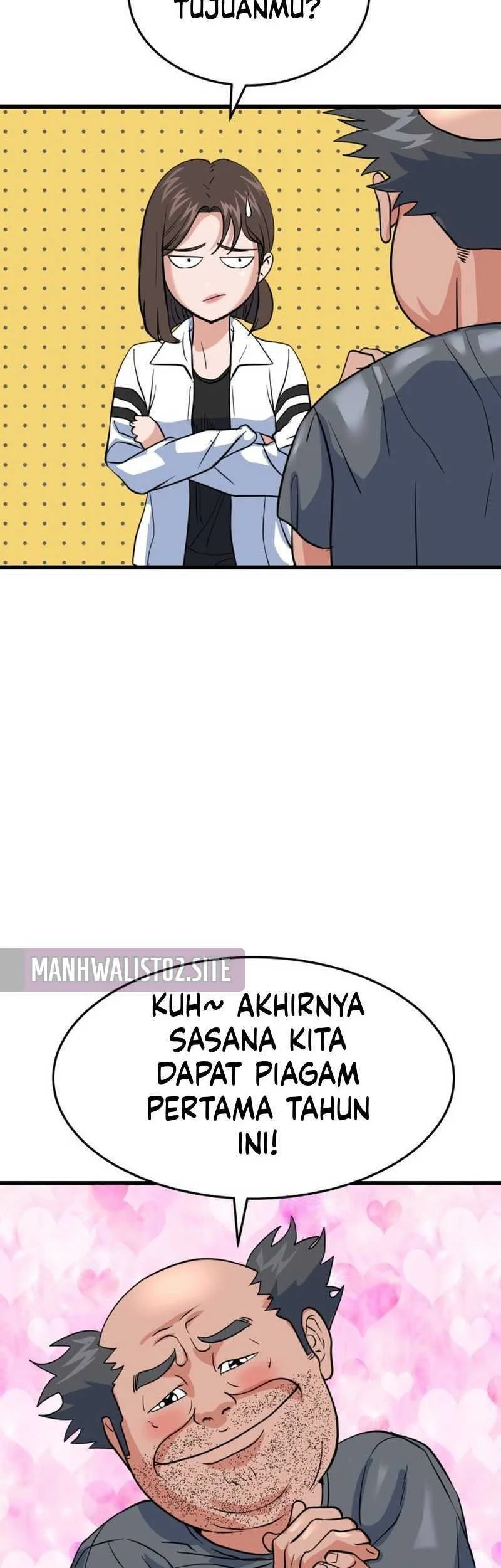 Underboxer Chapter 9 Gambar 34
