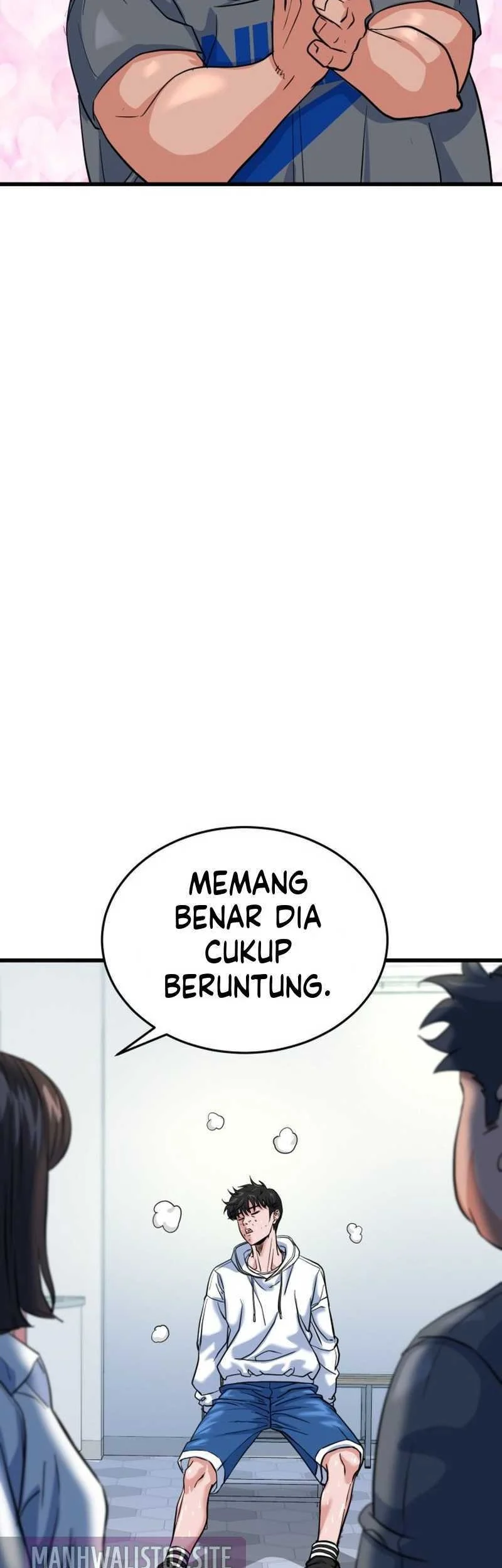 Underboxer Chapter 9 Gambar 35
