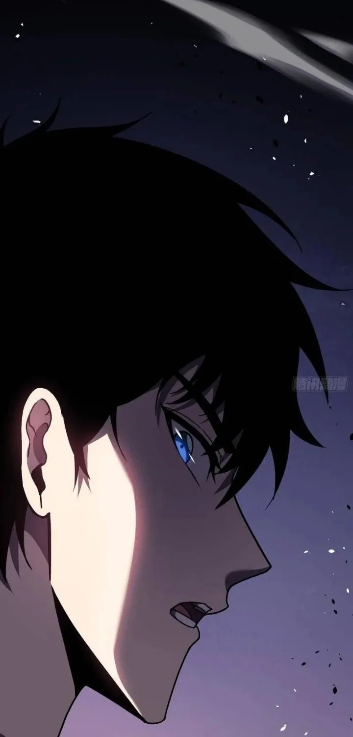Underworld Monarch: I Am the Abyss Chapter 12 Gambar 23