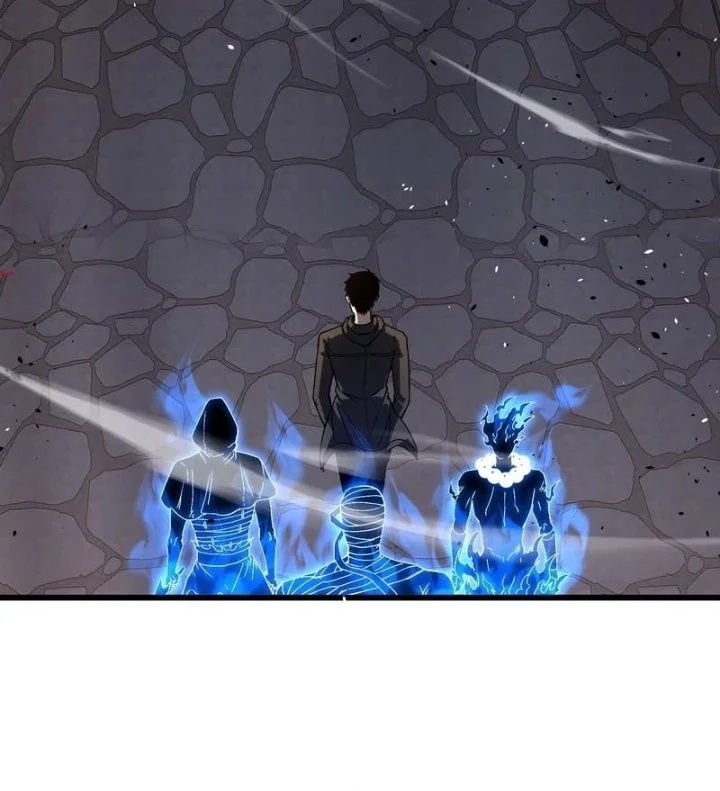 Underworld Monarch: I Am the Abyss Chapter 5 Gambar 15