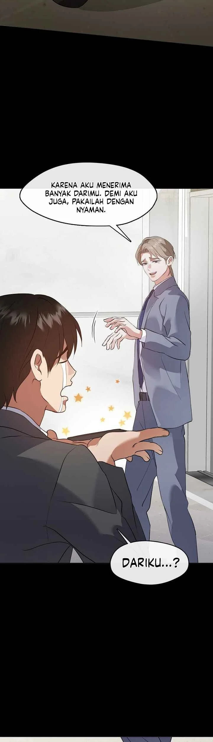 Underworld Restaurant Chapter 104 Gambar 20