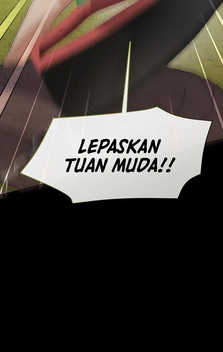 Underworld Restaurant Chapter 114 Gambar 23
