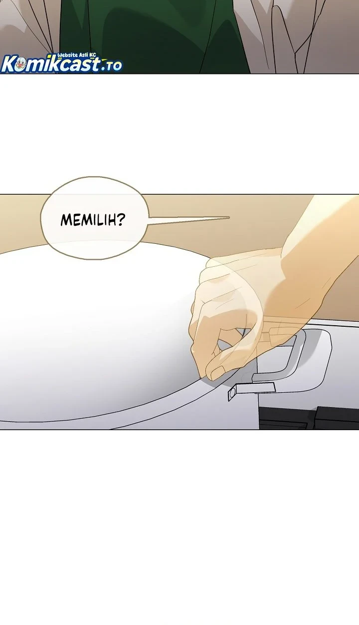 Underworld Restaurant Chapter 115 Gambar 22