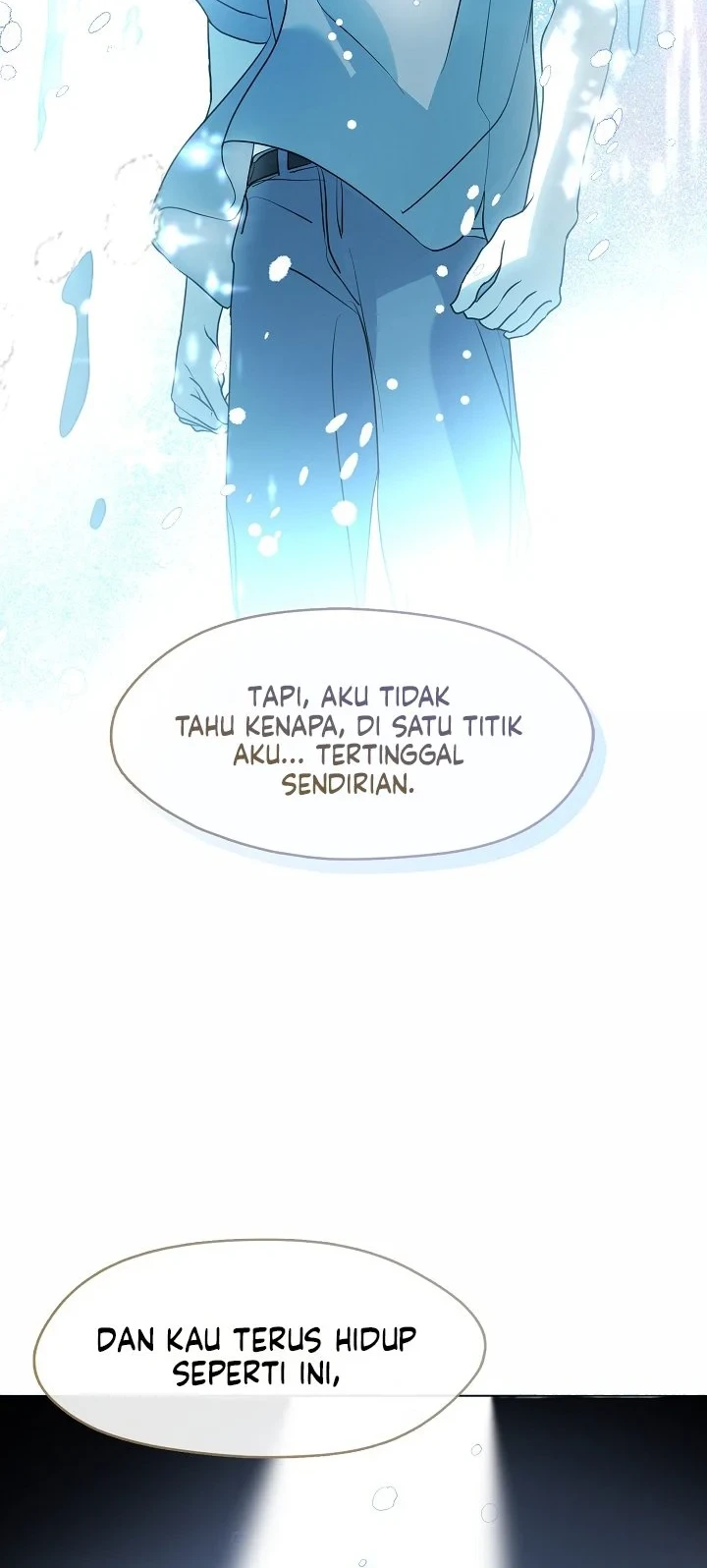 Underworld Restaurant Chapter 115 Gambar 24