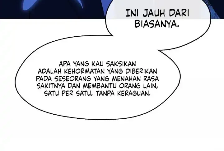 Underworld Restaurant Chapter 116 Gambar 25