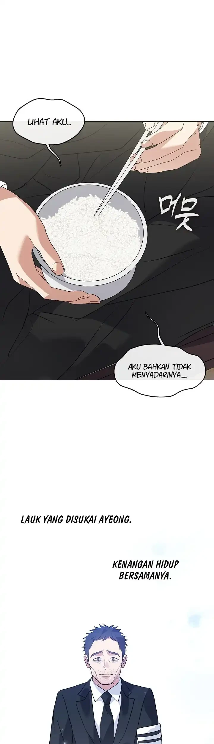 Underworld Restaurant Chapter 118 Gambar 23