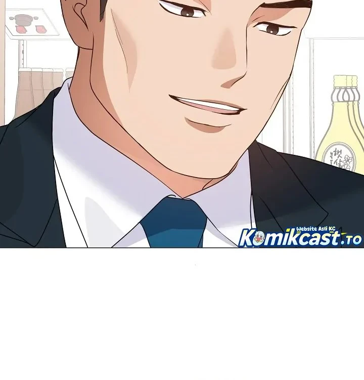 Underworld Restaurant Chapter 124 Gambar 26