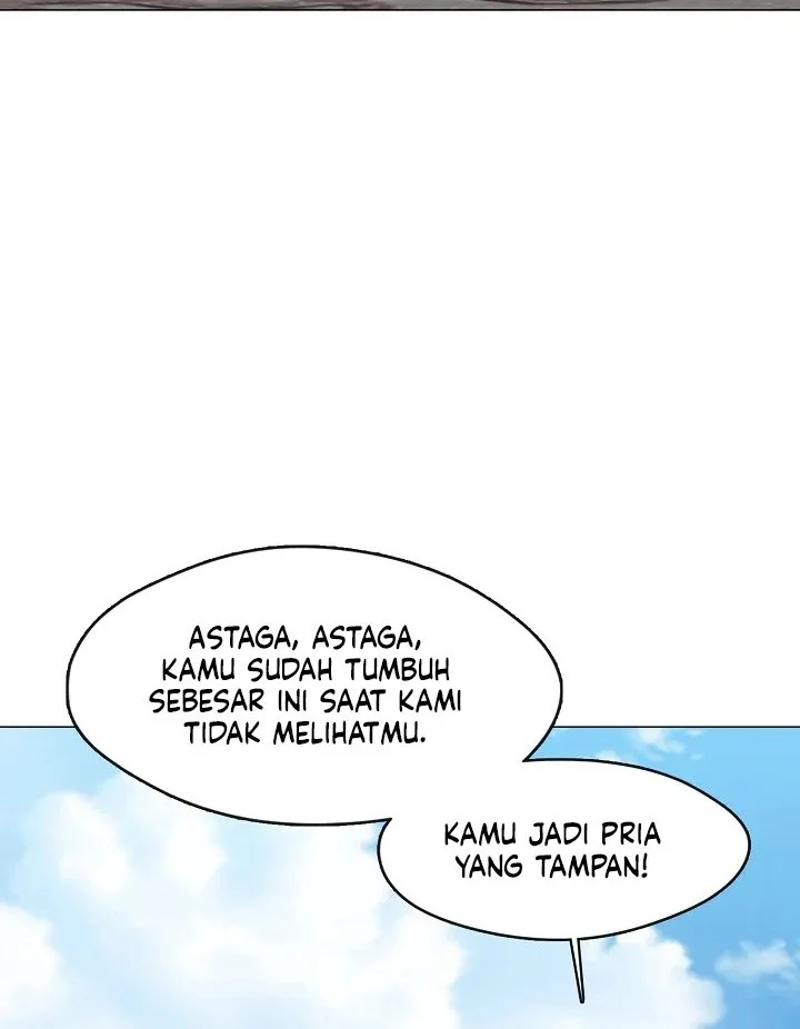 Underworld Restaurant Chapter 128 Gambar 22