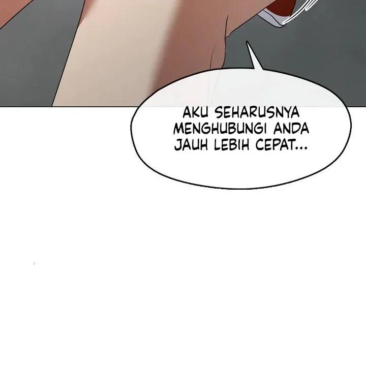 Underworld Restaurant Chapter 128 Gambar 24