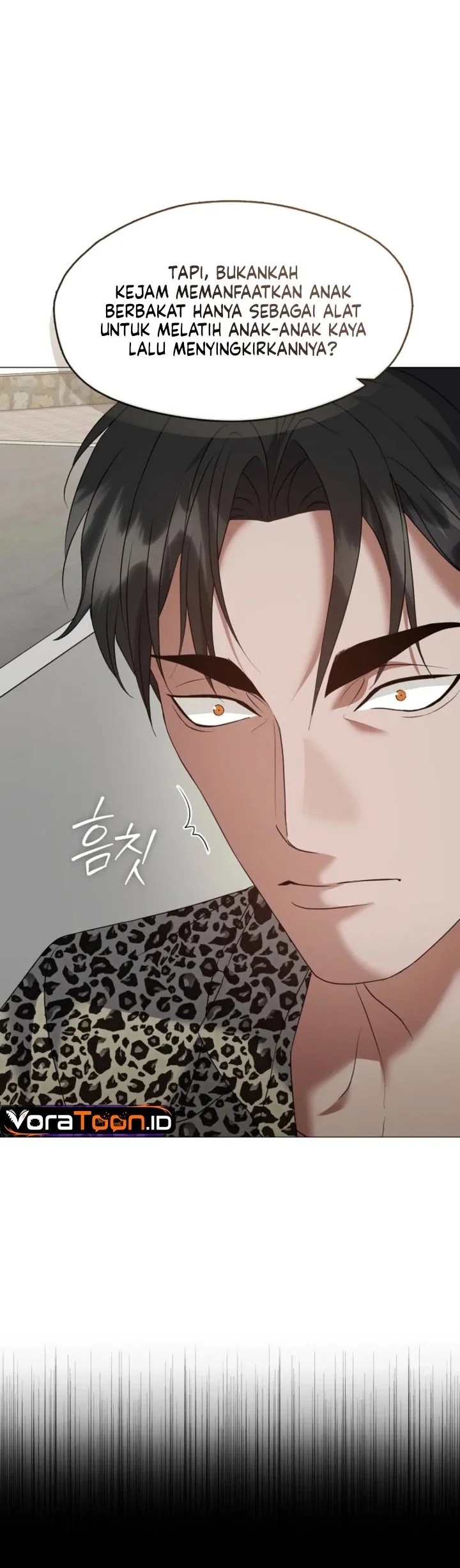 Underworld Restaurant Chapter 130 Gambar 21